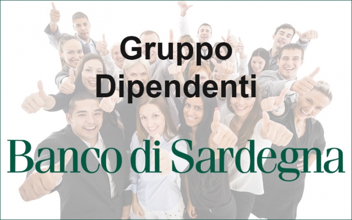 Gruppo Dipendenti Banco di Sardegna