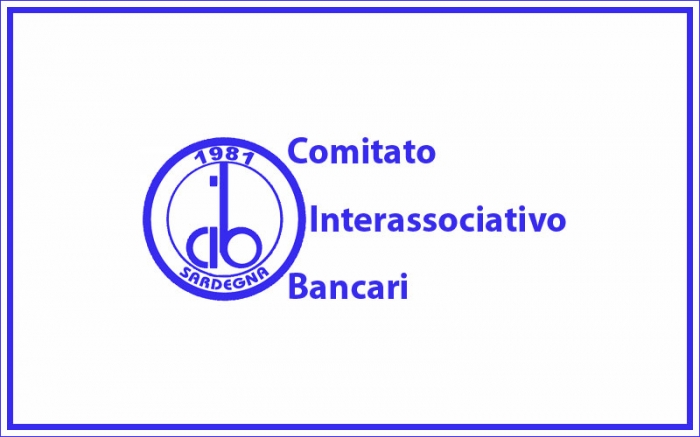 CIB Sardegna - Com. Interass. Bancari
