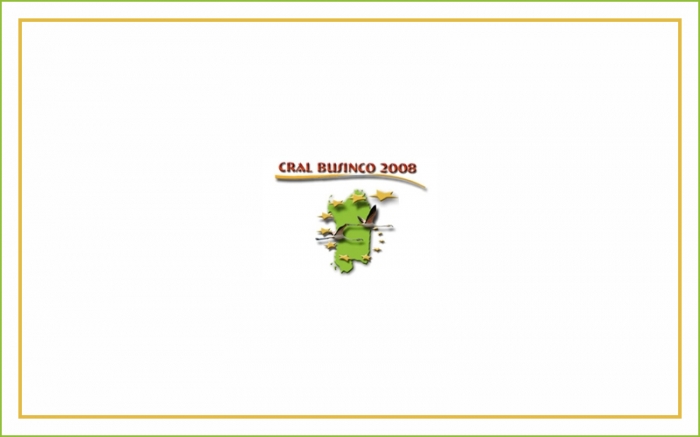 CRAL Businco 2008