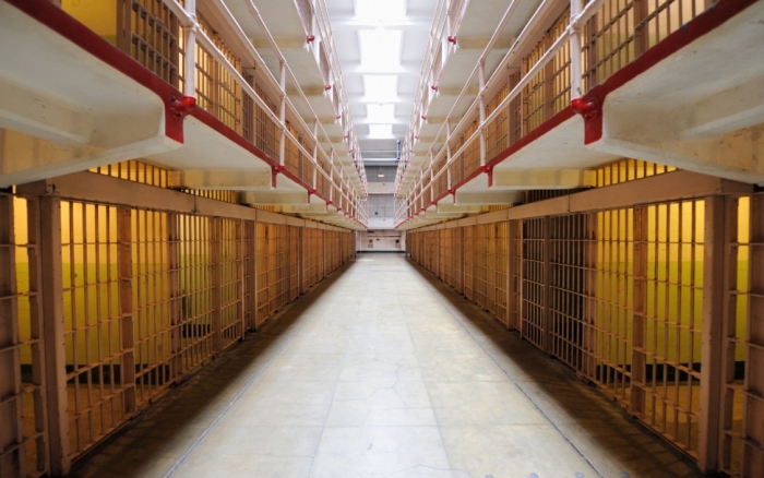 POLIZIA PENITENZIARIA