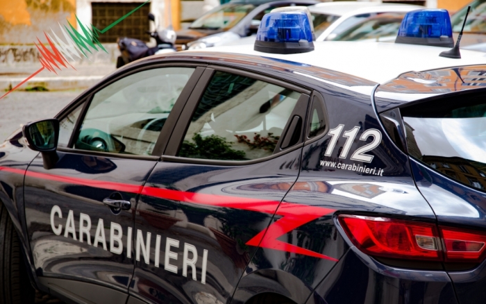 ARMA DEI CARABINIERI