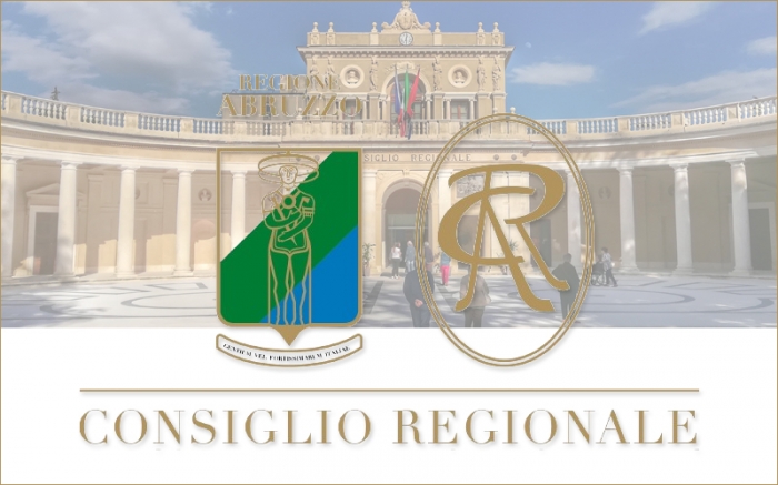 CRAL Consiglio Regionale dell'Abruzzo