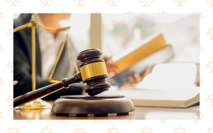 MINISTERO DELLA GIUSTIZIA