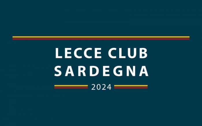 Lecce Club Sardegna