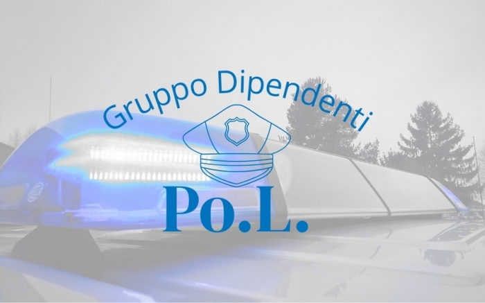 Gruppo Dipendenti Po.L.
