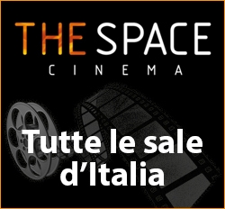 The Space Cinema - Tutta ITALIA