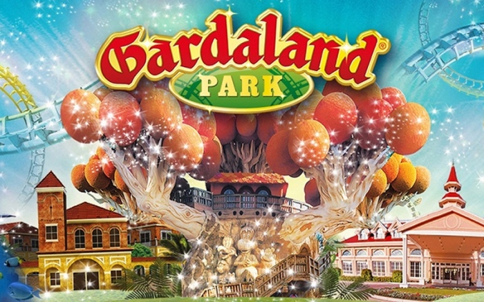 شكر مثال نحت  Gardaland Park | le convenzioni.com