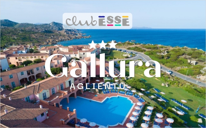 Club Esse Gallura Beach