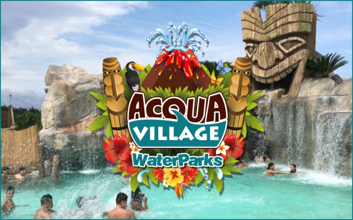 Acqua Village | Follonica
