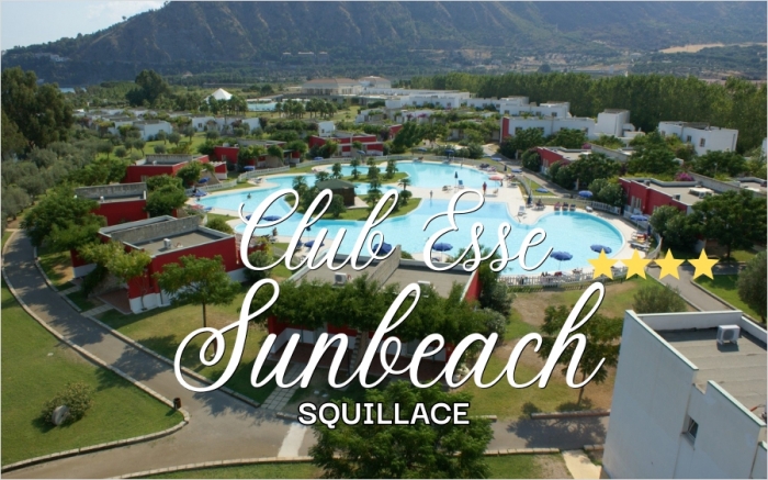 Club Esse Sunbeach