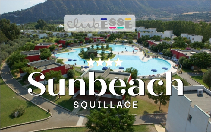 Club Esse Sunbeach