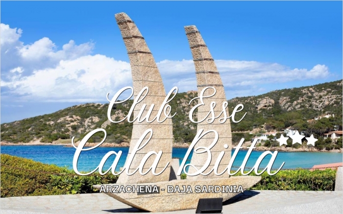 Club Esse Cala Bitta