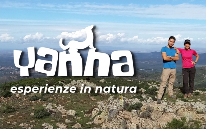 Yanna Esperienze in Natura