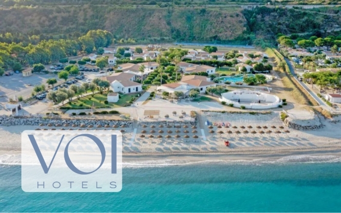 VOI Le Muse Essentia