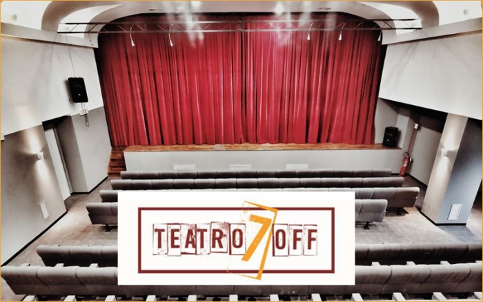 Teatro 7OFF