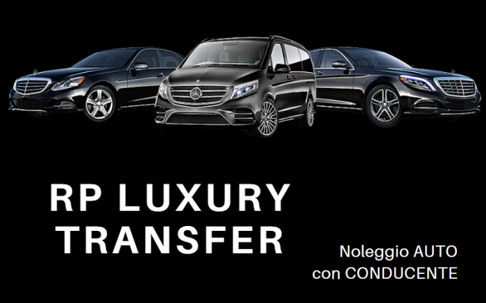 RP Luxury Transfer