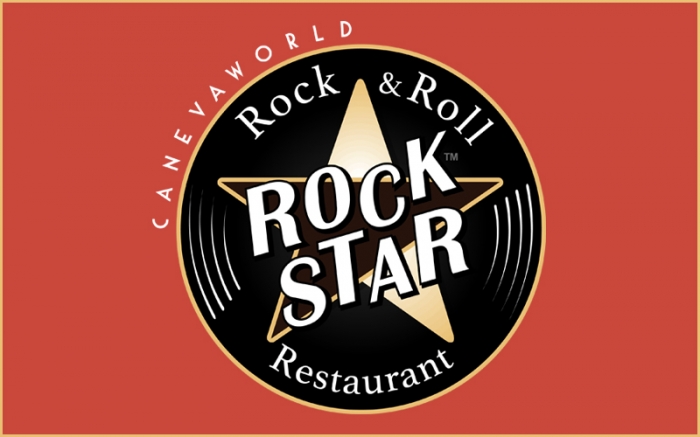 CanevaWorld - Rock Star Restaurant