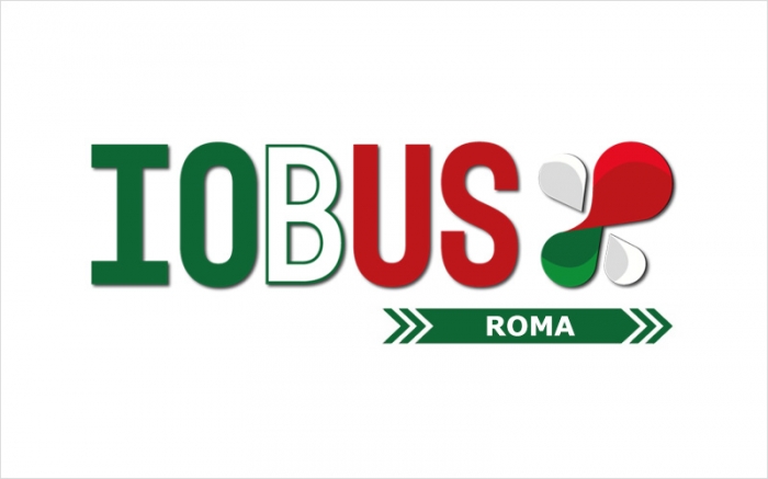 IO BUS - Roma