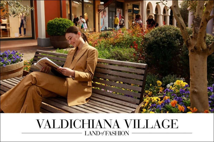 VALDICHIANA VILLAGE | Land of Fashion