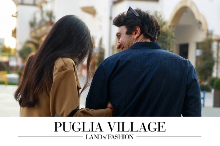 PUGLIA VILLAGE | Land of Fashion