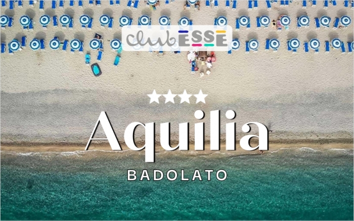 Club Esse Aquilia Beach Resort