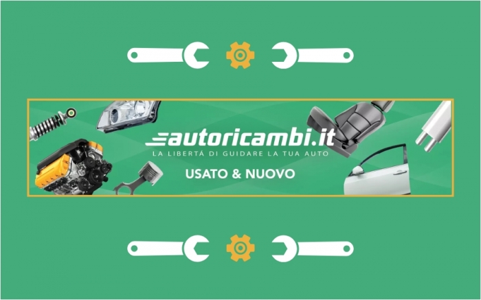 Autoricambi.it