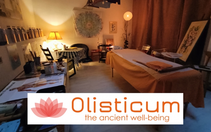 OLISTICUM