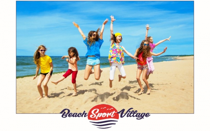 Beach Sport Village
