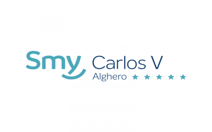 Smy Hotels - Carlos V