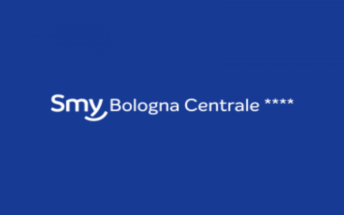 Smy Hotels - Bologna Centrale