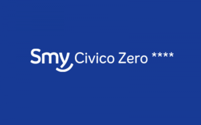Smy Hotels - Civico Zero 