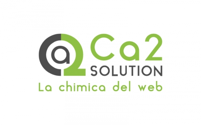 Ca2 Solution - La Chimica del WEB
