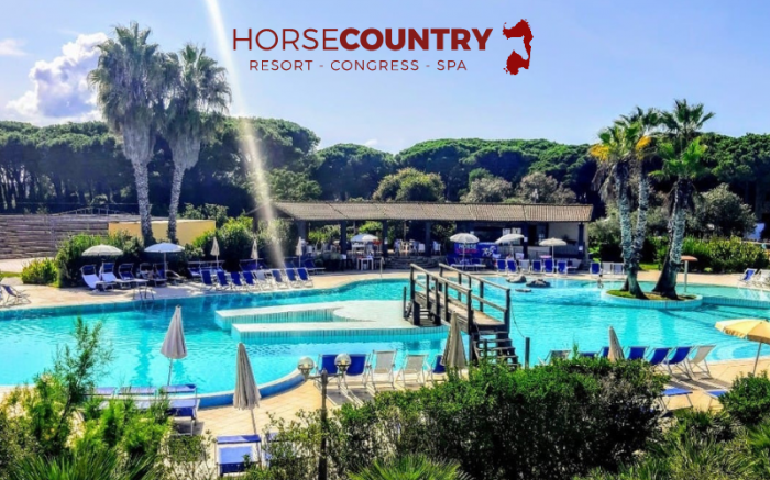 Horse Country