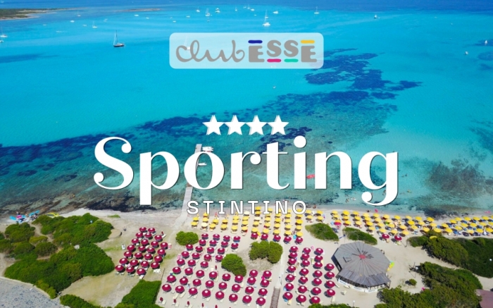 Club Esse Sporting