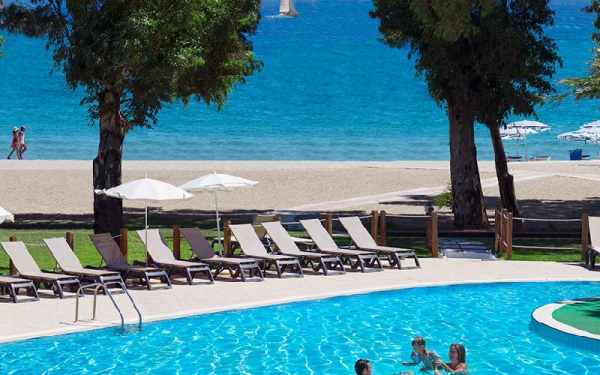 Calabria: VOI Floriana Resort