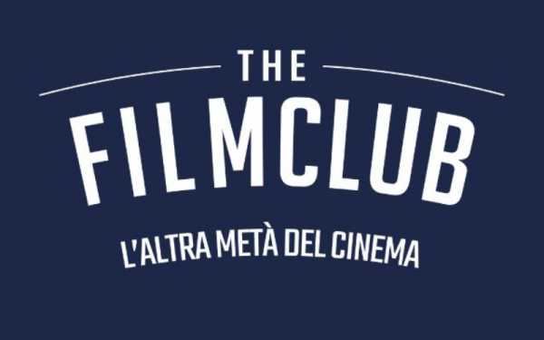 The Film Club è la prima e unica piattaforma di streaming multicanale italiana