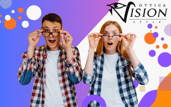 Sardegna: Super PROMO da OTTICA VISION STYLE!
