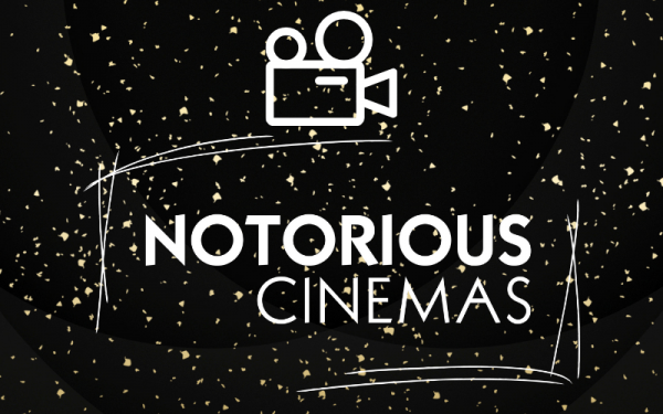 Biglietti scontati per Notorious Cinemas