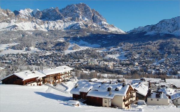 Capodanno sulla neve: TOUR Trentino e Dolomiti