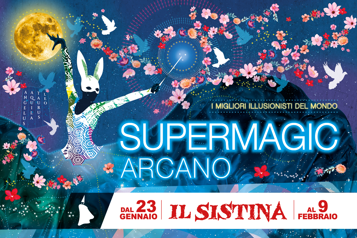 www.supermagic.it/supermagic-arcano-2025